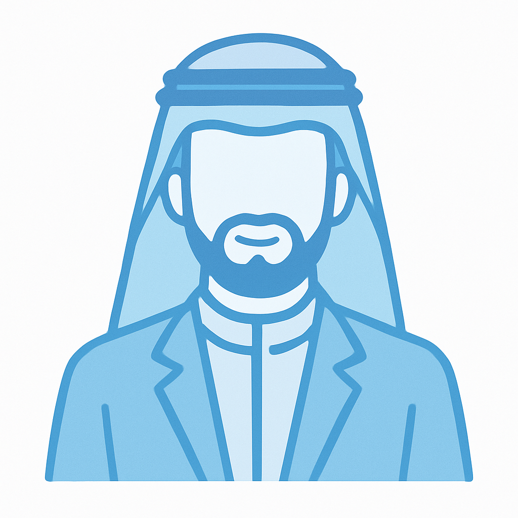 قبلان حمد هادي القحطاني